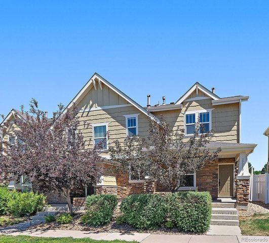 17313 E Kansas Place, Aurora, CO 80017