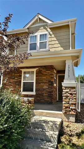 17313 E Kansas Place, Aurora, CO 80017