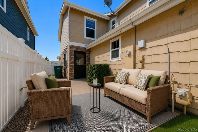 17313 E Kansas Place, Aurora, CO 80017