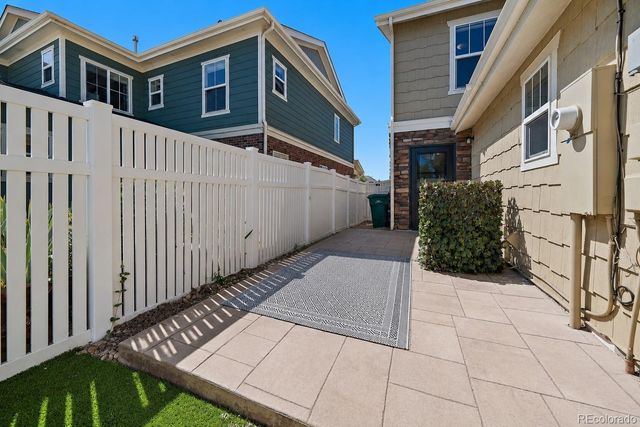 17313 E Kansas Place, Aurora, CO 80017