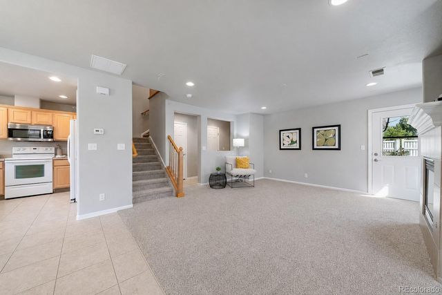 17313 E Kansas Place, Aurora, CO 80017