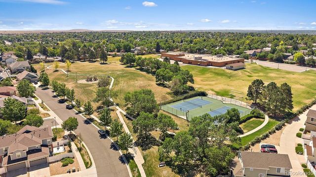 17313 E Kansas Place, Aurora, CO 80017