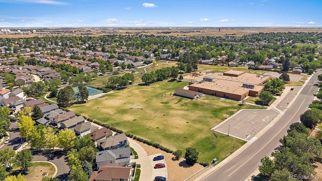 17313 E Kansas Place, Aurora, CO 80017