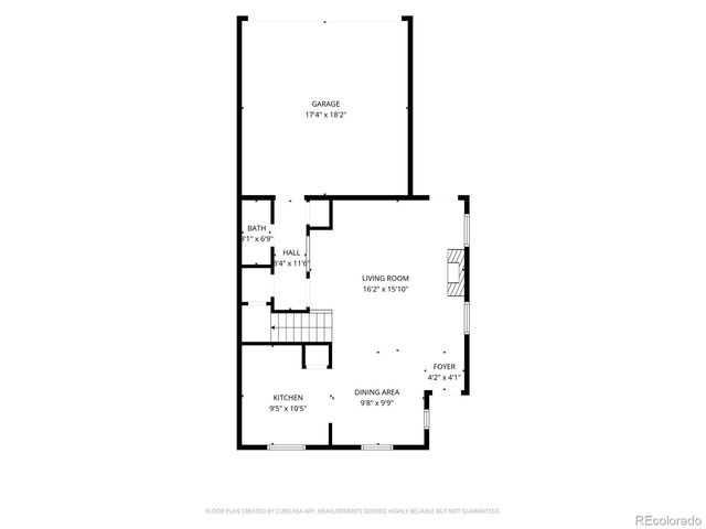 17313 E Kansas Place, Aurora, CO 80017
