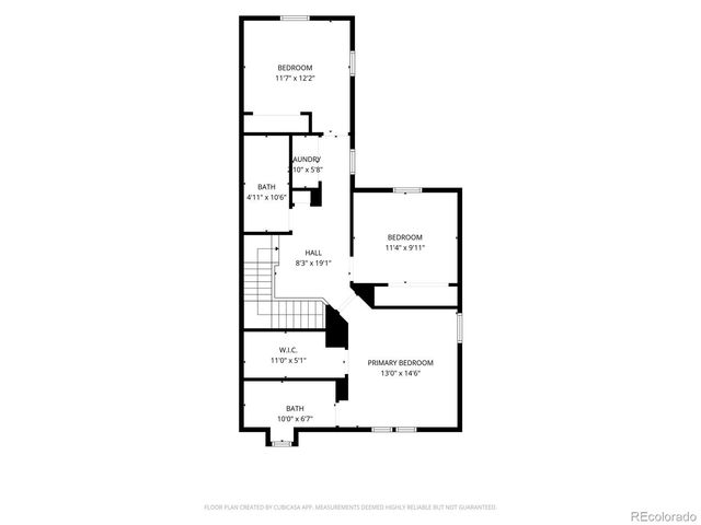17313 E Kansas Place, Aurora, CO 80017