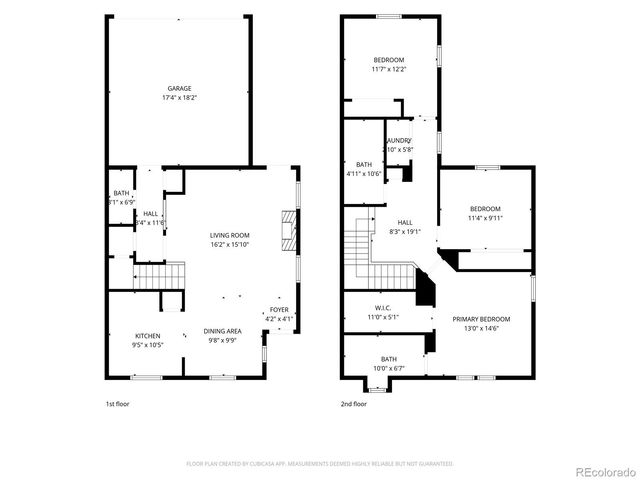 17313 E Kansas Place, Aurora, CO 80017