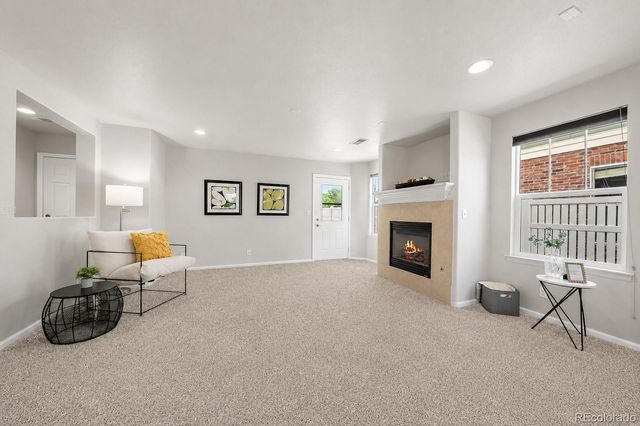 17313 E Kansas Place, Aurora, CO 80017