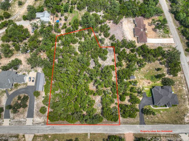 235 Flanders, Fischer, TX 78623