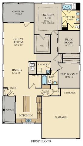 5160 huntersfield Lane, Avon, IN 46123