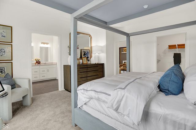 5160 huntersfield Lane, Avon, IN 46123