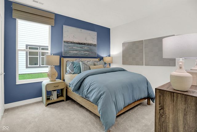 5160 huntersfield Lane, Avon, IN 46123