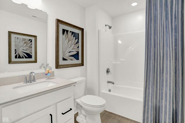 5160 huntersfield Lane, Avon, IN 46123