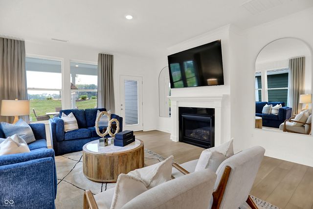 5160 huntersfield Lane, Avon, IN 46123