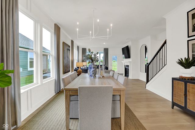 5160 huntersfield Lane, Avon, IN 46123