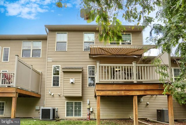 2652 GRACIE DR, Harrisburg, PA 17112