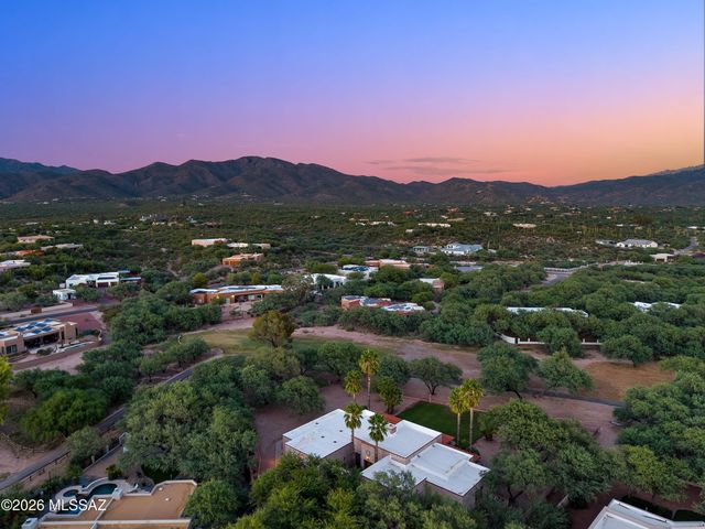 12513 E Jeffers Place, Tucson, AZ 85749