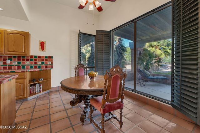12513 E Jeffers Place, Tucson, AZ 85749