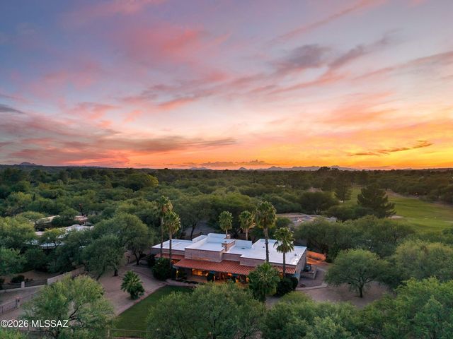 12513 E Jeffers Place, Tucson, AZ 85749