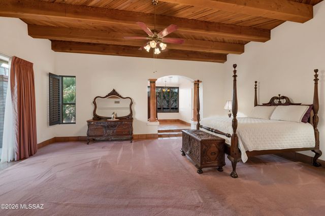 12513 E Jeffers Place, Tucson, AZ 85749