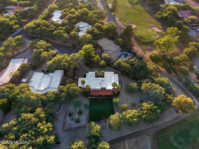 12513 E Jeffers Place, Tucson, AZ 85749