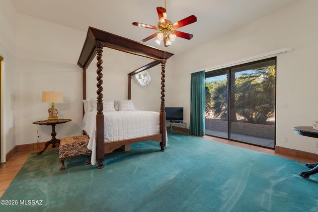 12513 E Jeffers Place, Tucson, AZ 85749