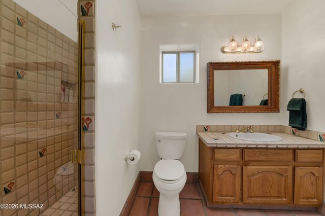 12513 E Jeffers Place, Tucson, AZ 85749