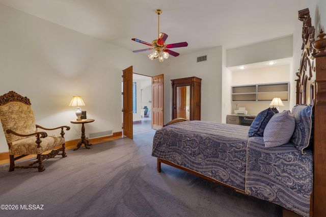 12513 E Jeffers Place, Tucson, AZ 85749