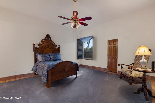 12513 E Jeffers Place, Tucson, AZ 85749