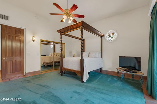 12513 E Jeffers Place, Tucson, AZ 85749