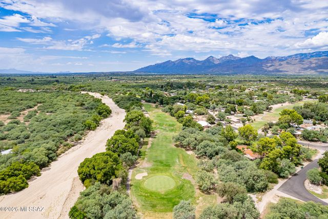 12513 E Jeffers Place, Tucson, AZ 85749