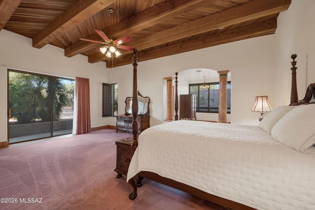 12513 E Jeffers Place, Tucson, AZ 85749