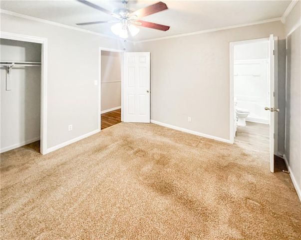 4260 Carlos Court, Powder Springs, GA 30127