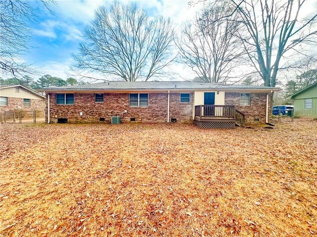 4260 Carlos Court, Powder Springs, GA 30127