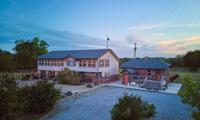 22525 N Luther Road, Luther, OK 73054