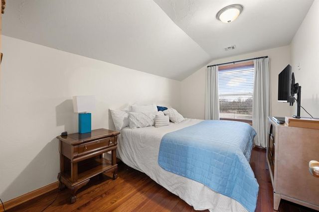 22525 N Luther Road, Luther, OK 73054