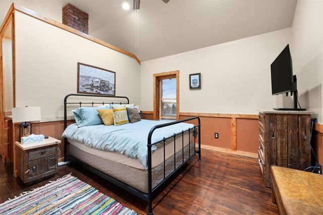 22525 N Luther Road, Luther, OK 73054