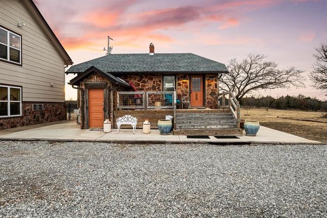 22525 N Luther Road, Luther, OK 73054