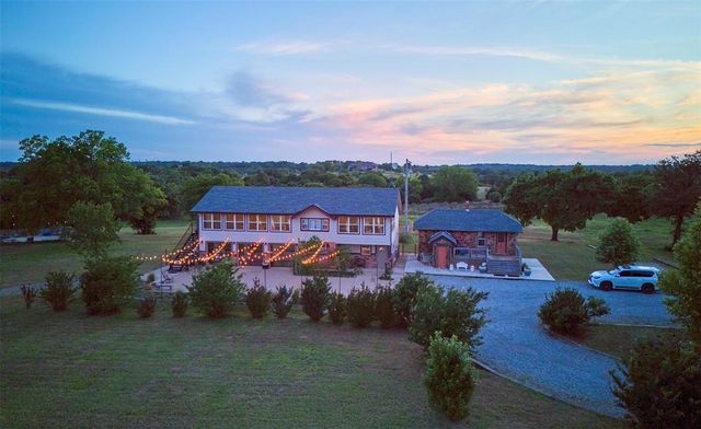 22525 N Luther Road, Luther, OK 73054