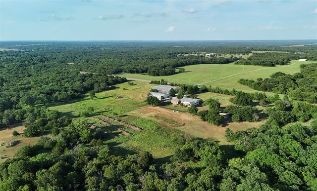 22525 N Luther Road, Luther, OK 73054