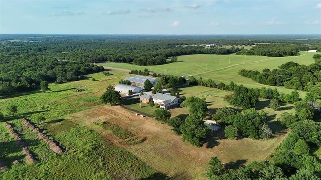 22525 N Luther Road, Luther, OK 73054