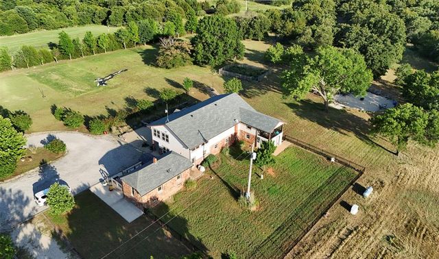 22525 N Luther Road, Luther, OK 73054