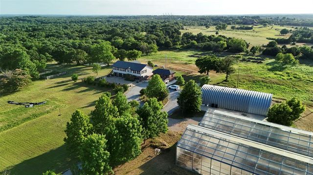 22525 N Luther Road, Luther, OK 73054