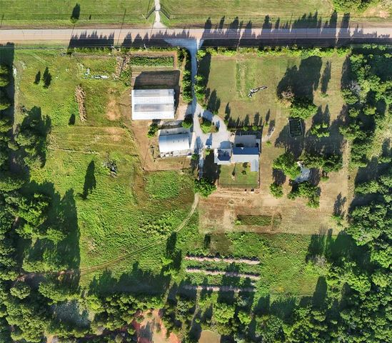 22525 N Luther Road, Luther, OK 73054