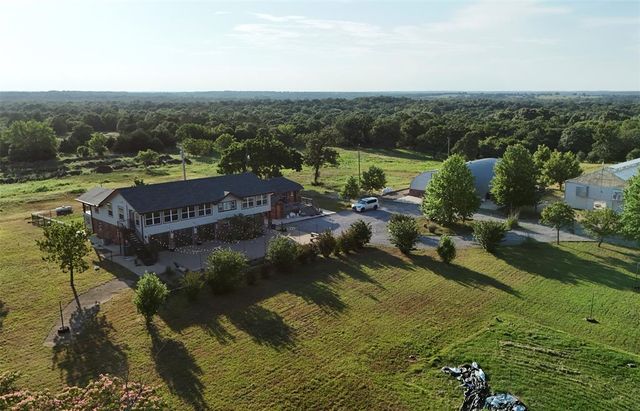 22525 N Luther Road, Luther, OK 73054
