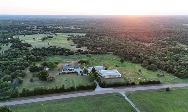 22525 N Luther Road, Luther, OK 73054
