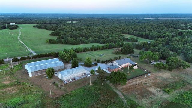 22525 N Luther Road, Luther, OK 73054