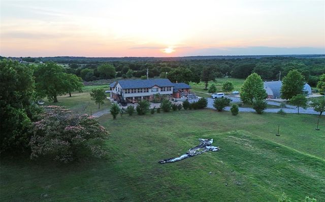 22525 N Luther Road, Luther, OK 73054