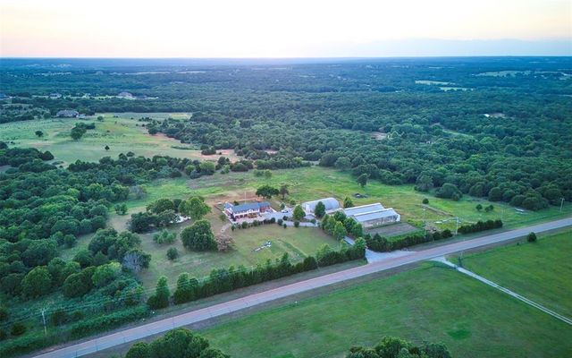 22525 N Luther Road, Luther, OK 73054