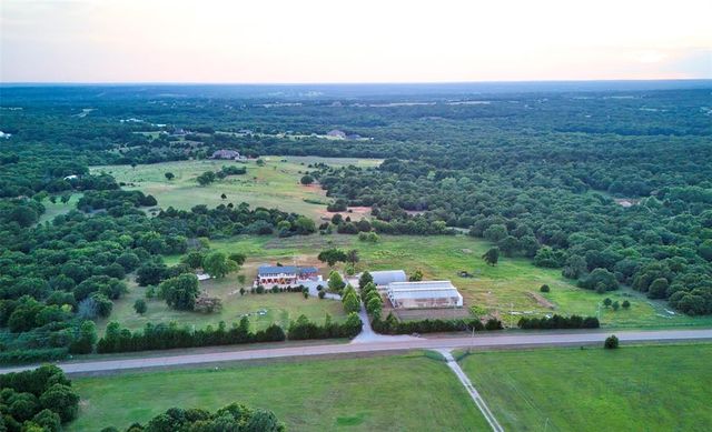 22525 N Luther Road, Luther, OK 73054