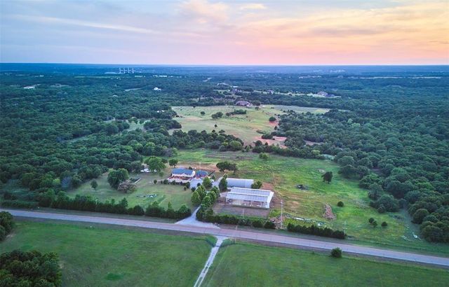 22525 N Luther Road, Luther, OK 73054